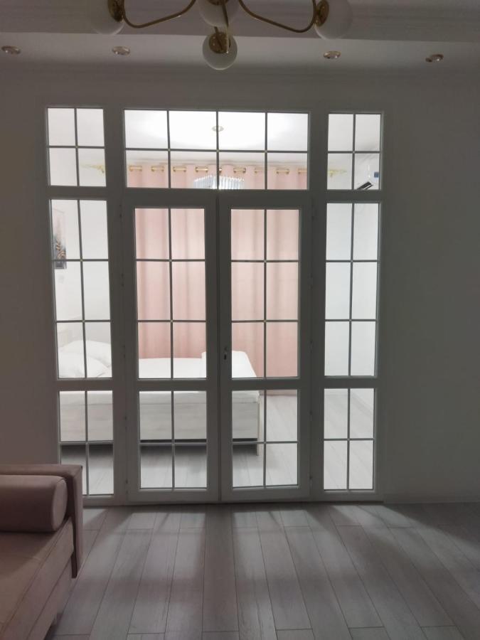 Sweet Home Aktau  Zewnętrze zdjęcie