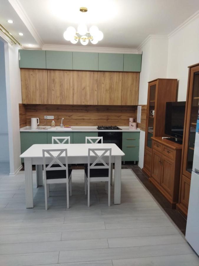 Sweet Home Aktau  Zewnętrze zdjęcie