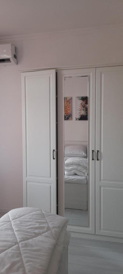 Sweet Home Aktau  Zewnętrze zdjęcie