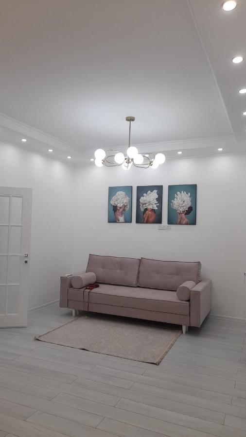 Sweet Home Aktau  Zewnętrze zdjęcie