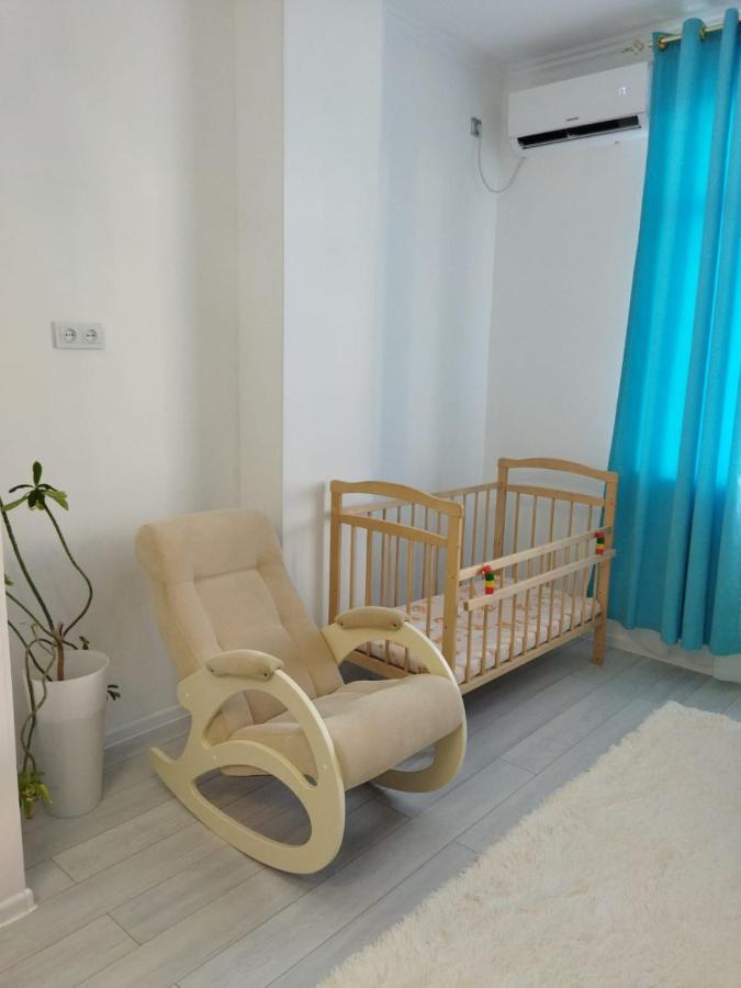 Sweet Home Aktau  Zewnętrze zdjęcie