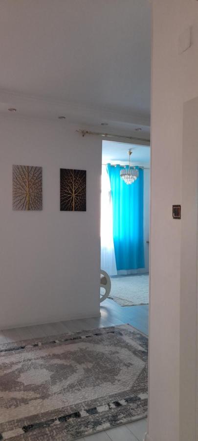 Sweet Home Aktau  Zewnętrze zdjęcie