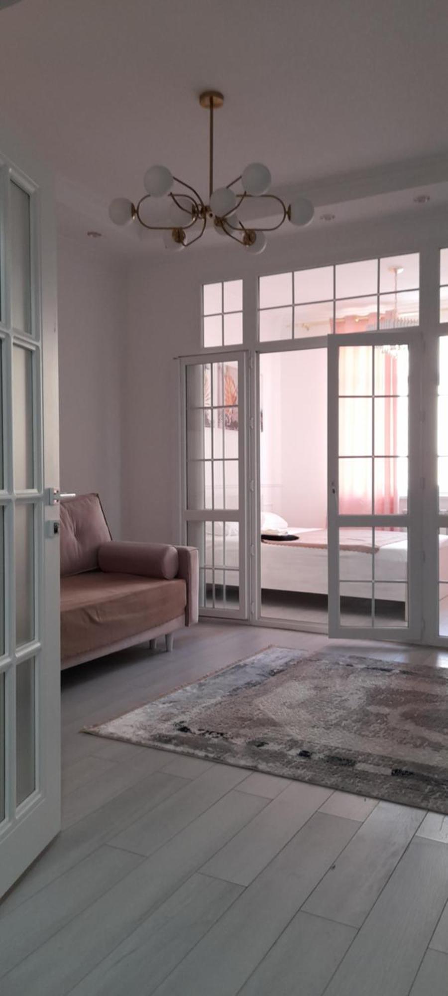 Sweet Home Aktau  Pokój zdjęcie